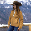 Tempco Womens Yellowstone Jacket - TL1135