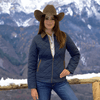 Tempco Womens Yellowstone Jacket 