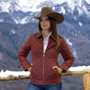 Tempco Womens Yellowstone Jacket 