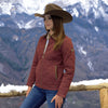 Tempco Womens Yellowstone Jacket - TL1135