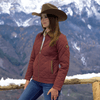 Tempco Womens Yellowstone Jacket 