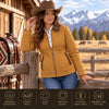 Tempco Womens Yellowstone Jacket - TL1135