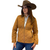 Tempco Womens Yellowstone Jacket - TL1135