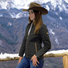 Tempco Womens Yellowstone Jacket - TL1135