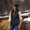 Tempco Womens Yellowstone Vest - TL1235