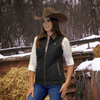 Tempco Womens Yellowstone Vest 