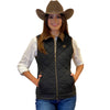 Tempco Womens Yellowstone Vest - TL1235