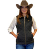 Tempco Womens Yellowstone Vest - TL1235