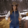 Tempco Womens Yellowstone Vest 