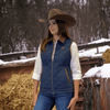 Tempco Womens Yellowstone Vest 