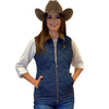Tempco Womens Yellowstone Vest - TL1235