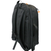 Tempco Black Large Backpack - TBK002-BLK