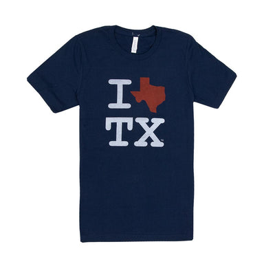 Texas Products Mens T-Shirt 