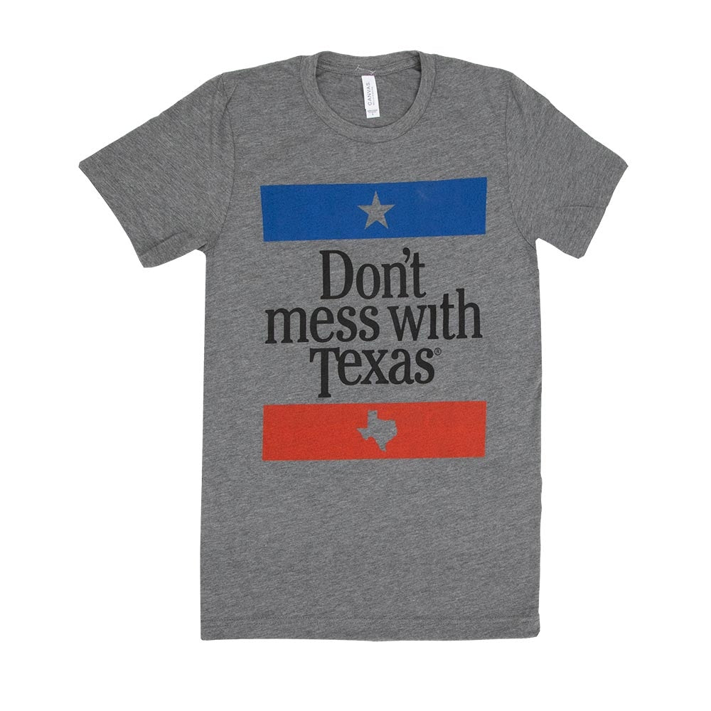 Texas Products Mens T-Shirt - J4015