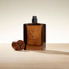 Tru Western Fragrance Mens Yellowstone Ride 3.4 oz Cologne - 96202