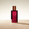 Tru Western Fragrance Womens Yellowstone 1.7 oz Tornado Perfume