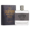 Tru Western Mens Leather No.2 Small Batch Cologne - 98085