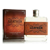 Tru Western Mens Leather Private Reserve Cologne - 98083