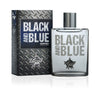 Tru Western Mens PBR Black & Blue Cologne - 92235
