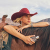 Tru Western Womens Rodeo Soul 3.4 Fearless Perfume - 96637