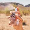 Tru Western Womens Rodeo Soul 3.4 Fearless Perfume - 96637