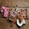 Tru Western Womens Rodeo Soul 3.4 Fearless Perfume - 96637