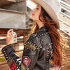 Tru Western Womens Rodeo Soul Fearless Perfume - 98052