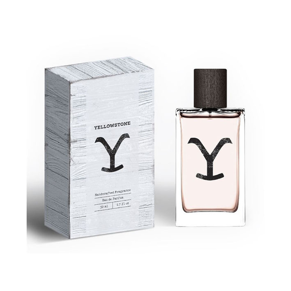 Tru Western Womens Yellowstone Perfume - 95513