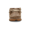 Twisted X Kids Chukka Driving Moc Shoes