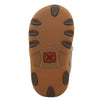 Twisted X Kids Chukka Driving Moc Shoes