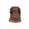 Twisted X Kids Chukka Driving Moc Shoes