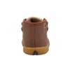 Twisted X Kids Chukka Driving Moc Shoes - ICA0042