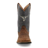 Twisted X Kids Western Top Hand Boots