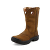 Twisted X Mens 11" All Around Work Boots - MAB0001