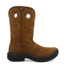 Twisted X Mens 11" All Around Work Boots - MAB0001