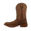 Twisted X Mens 11" Tech X Boots Coffee - MXTR016