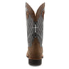 Twisted X Mens 14" Ruff Stock Boots Bomber & Blue - MRS0027