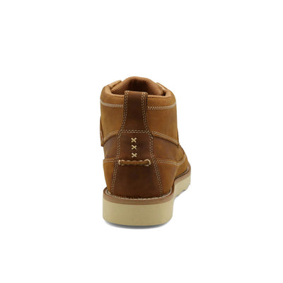 Twisted X Mens 4" Wedge Sole Boots
