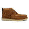 Twisted X Mens 4" Wedge Sole Boots Brown - MCA0007