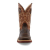 Twisted X Mens Cell-Stretch 12" Western Work Boots