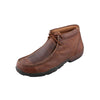 Twisted X Mens Chukka Driving Moc Shoes - MDM0014