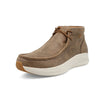 Twisted X Mens Feather X Casual Shoes Bomber - MCAU003