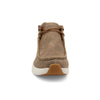 Twisted X Mens Feather X Casual Shoes Bomber - MCAU003