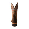 Twisted X Mens Lite Western Work Boots