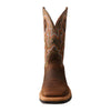 Twisted X Mens Lite Western Work Boots - MLCA001
