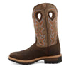Twisted X Mens Western Waterproof Work Boots - MLCW022