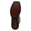 Twisted X Mens Western Waterproof Work Boots - MLCW022