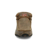 Twisted X Womens Chukka Driving Moc Shoes - WDM0001