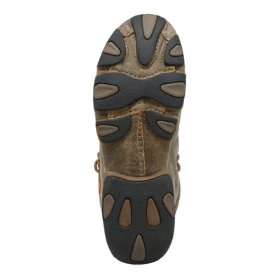 Twisted X Womens Chukka Driving Moc Shoes - WDM0001