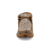 Twisted X Womens Chukka Driving Moc Shoes